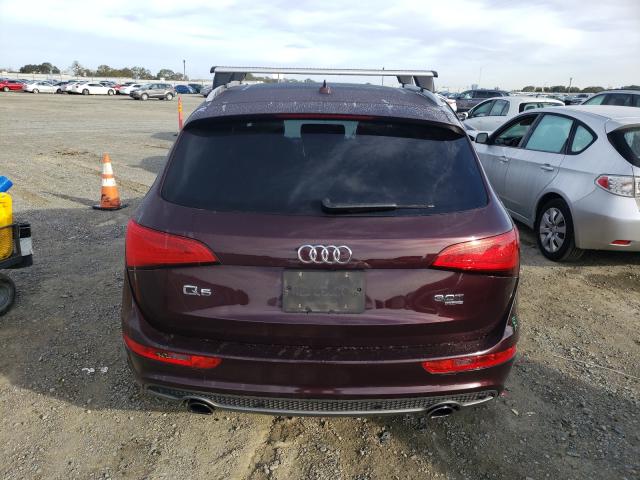 Photo 8 VIN: WA1WGAFP7EA059168 - AUDI Q5 PRESTIG 