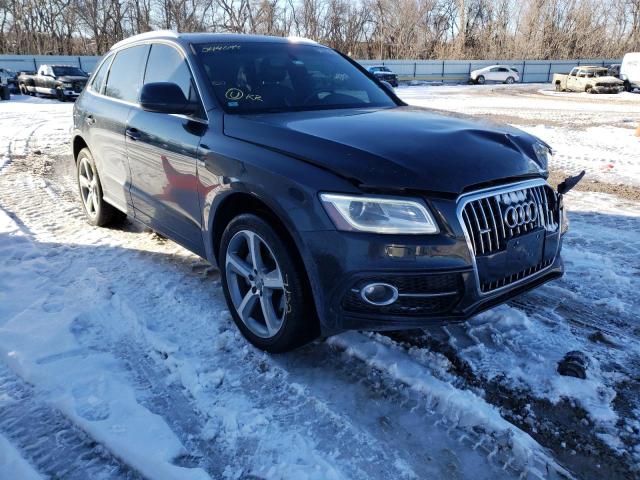 Photo 0 VIN: WA1WGAFP8DA044094 - AUDI Q5 PRESTIG 