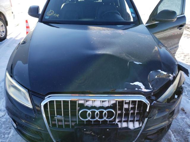 Photo 6 VIN: WA1WGAFP8DA044094 - AUDI Q5 PRESTIG 