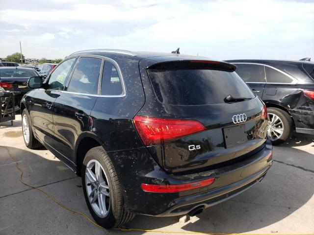 Photo 2 VIN: WA1WGAFP8DA054379 - AUDI Q5 PRESTIG 