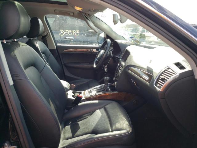 Photo 4 VIN: WA1WGAFP8DA054379 - AUDI Q5 PRESTIG 