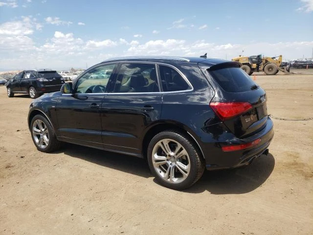 Photo 1 VIN: WA1WGAFP8DA057489 - AUDI Q5 PRESTIG 