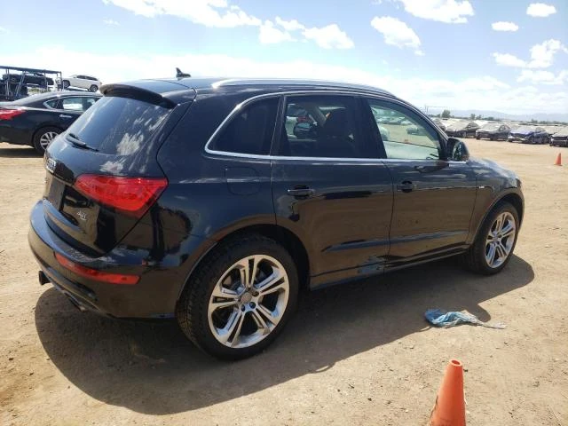 Photo 2 VIN: WA1WGAFP8DA057489 - AUDI Q5 PRESTIG 