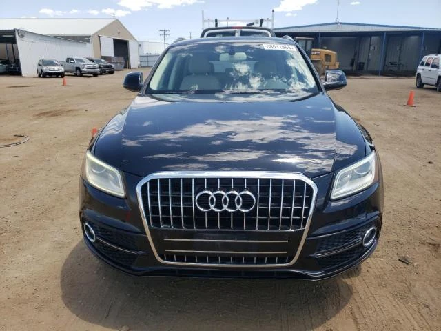 Photo 4 VIN: WA1WGAFP8DA057489 - AUDI Q5 PRESTIG 