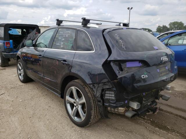 Photo 2 VIN: WA1WGAFP8EA021223 - AUDI Q5 PRESTIG 