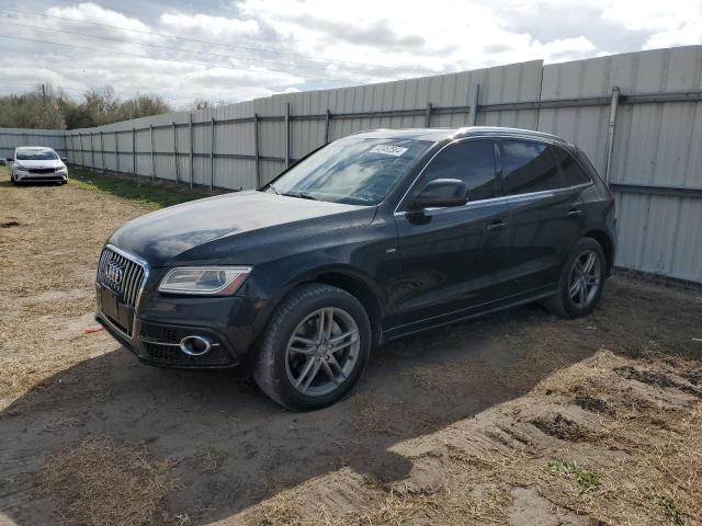 Photo 0 VIN: WA1WGAFP9DA031029 - AUDI Q5 