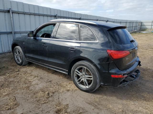 Photo 1 VIN: WA1WGAFP9DA031029 - AUDI Q5 