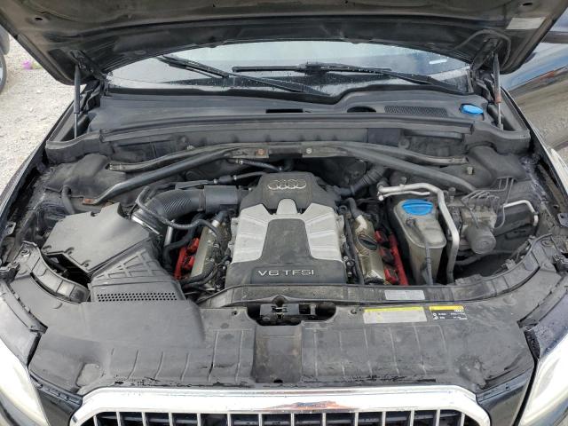 Photo 11 VIN: WA1WGAFP9DA031029 - AUDI Q5 