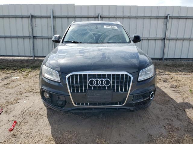 Photo 4 VIN: WA1WGAFP9DA031029 - AUDI Q5 