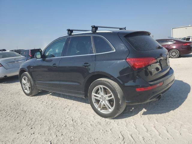 Photo 1 VIN: WA1WGAFP9DA052642 - AUDI Q5 PRESTIG 