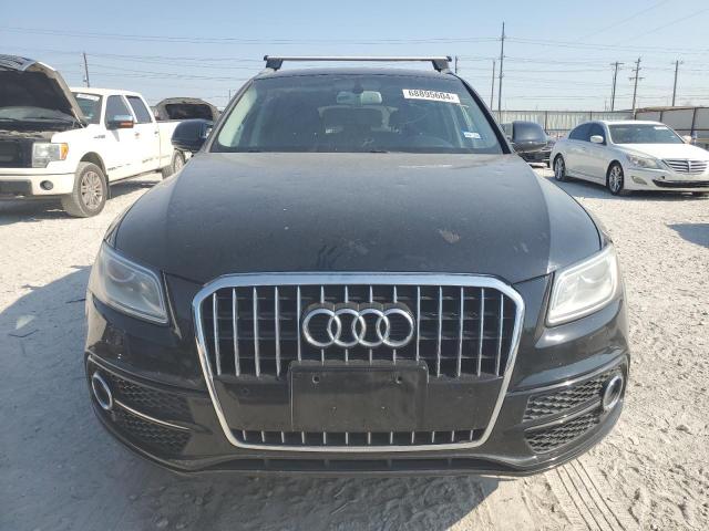 Photo 4 VIN: WA1WGAFP9DA052642 - AUDI Q5 PRESTIG 