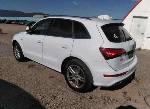 Photo 2 VIN: WA1WGAFP9DA053807 - AUDI Q5 