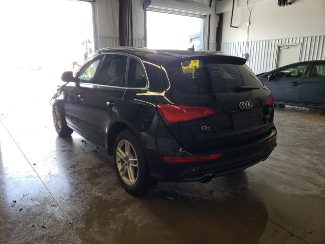 Photo 2 VIN: WA1WGAFP9DA055640 - AUDI Q5 PRESTIG 