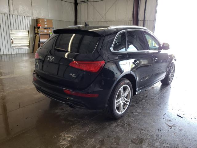 Photo 3 VIN: WA1WGAFP9DA055640 - AUDI Q5 PRESTIG 