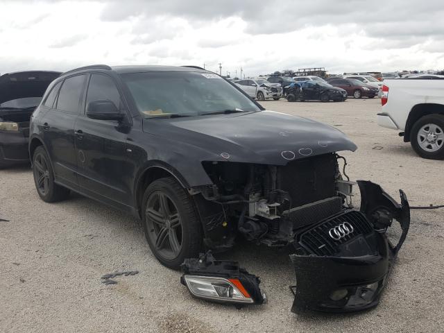 Photo 0 VIN: WA1WGAFP9EA044025 - AUDI Q5 PRESTIG 