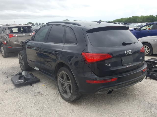 Photo 2 VIN: WA1WGAFP9EA044025 - AUDI Q5 PRESTIG 