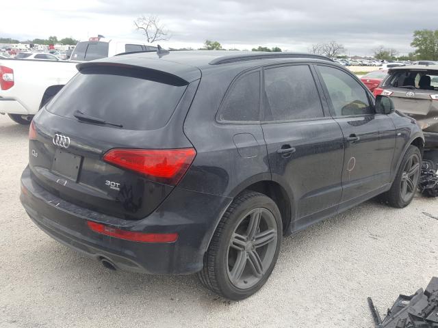 Photo 3 VIN: WA1WGAFP9EA044025 - AUDI Q5 PRESTIG 