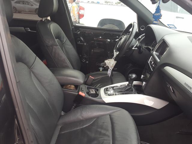 Photo 4 VIN: WA1WGAFP9EA044025 - AUDI Q5 PRESTIG 