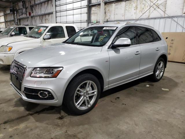 Photo 0 VIN: WA1WGAFP9EA094228 - AUDI Q5 PRESTIG 