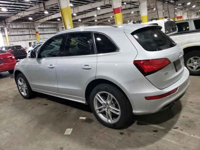 Photo 1 VIN: WA1WGAFP9EA094228 - AUDI Q5 PRESTIG 