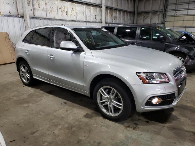 Photo 3 VIN: WA1WGAFP9EA094228 - AUDI Q5 PRESTIG 