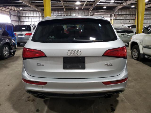 Photo 5 VIN: WA1WGAFP9EA094228 - AUDI Q5 PRESTIG 