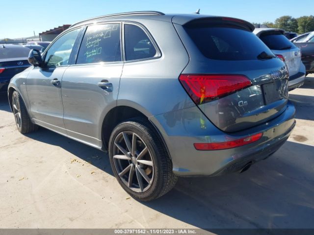 Photo 2 VIN: WA1WGAFP9FA068584 - AUDI Q5 