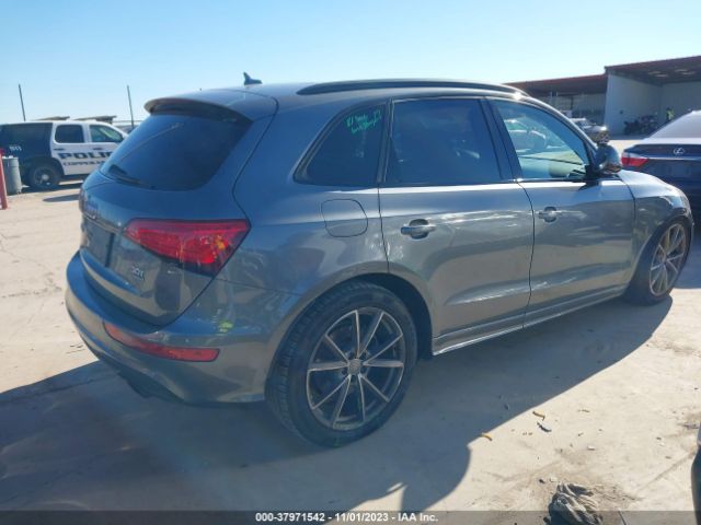 Photo 3 VIN: WA1WGAFP9FA068584 - AUDI Q5 