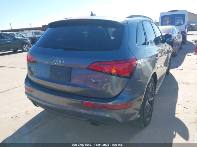 Photo 5 VIN: WA1WGAFP9FA068584 - AUDI Q5 