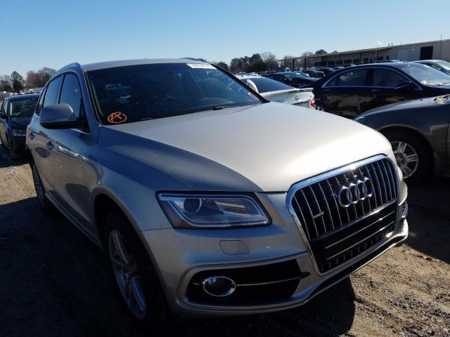 Photo 0 VIN: WA1WGAFPXDA040631 - AUDI Q5 PRESTIG 