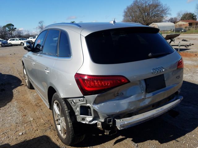 Photo 2 VIN: WA1WGAFPXDA040631 - AUDI Q5 PRESTIG 