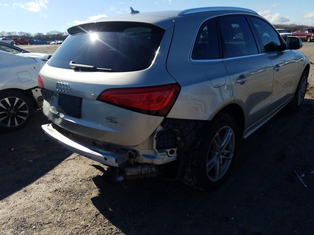 Photo 3 VIN: WA1WGAFPXDA040631 - AUDI Q5 PRESTIG 