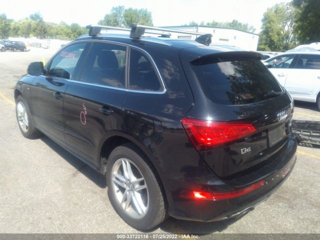 Photo 2 VIN: WA1WGAFPXDA053623 - AUDI Q5 