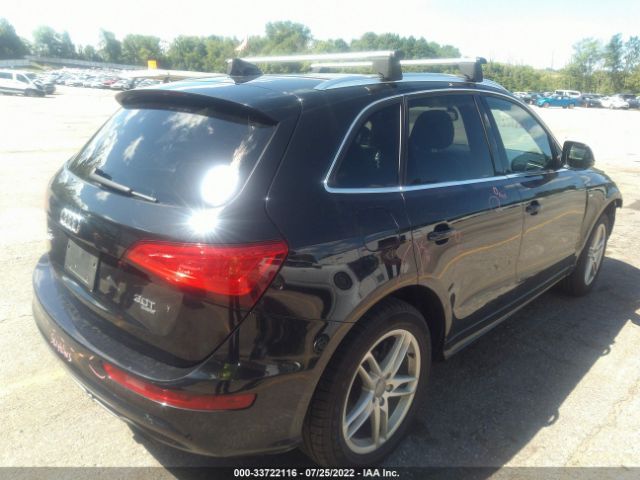 Photo 3 VIN: WA1WGAFPXDA053623 - AUDI Q5 