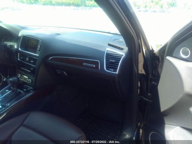 Photo 4 VIN: WA1WGAFPXDA053623 - AUDI Q5 