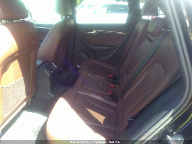 Photo 7 VIN: WA1WGAFPXDA053623 - AUDI Q5 