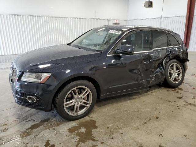 Photo 0 VIN: WA1WGAFPXEA041246 - AUDI Q5 PRESTIG 