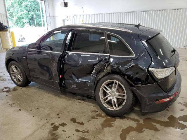 Photo 1 VIN: WA1WGAFPXEA041246 - AUDI Q5 PRESTIG 