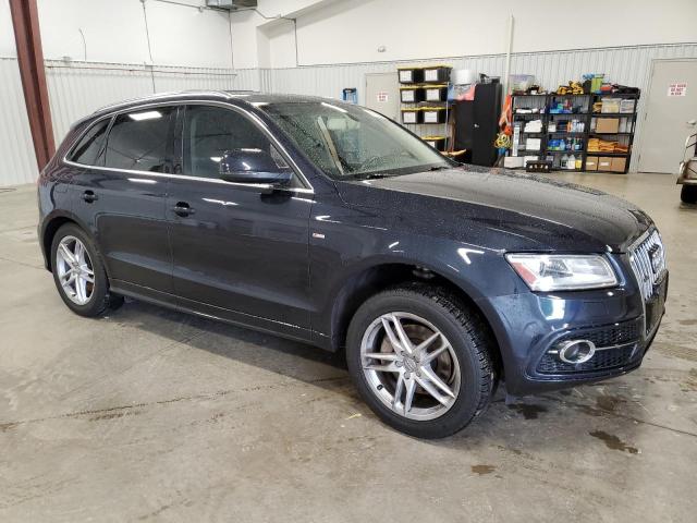 Photo 3 VIN: WA1WGAFPXEA041246 - AUDI Q5 PRESTIG 