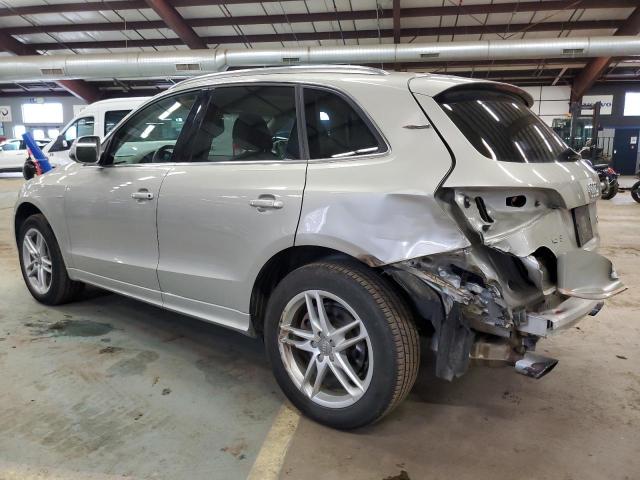 Photo 1 VIN: WA1WGAFPXEA041506 - AUDI Q5 