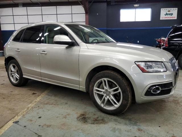 Photo 3 VIN: WA1WGAFPXEA041506 - AUDI Q5 