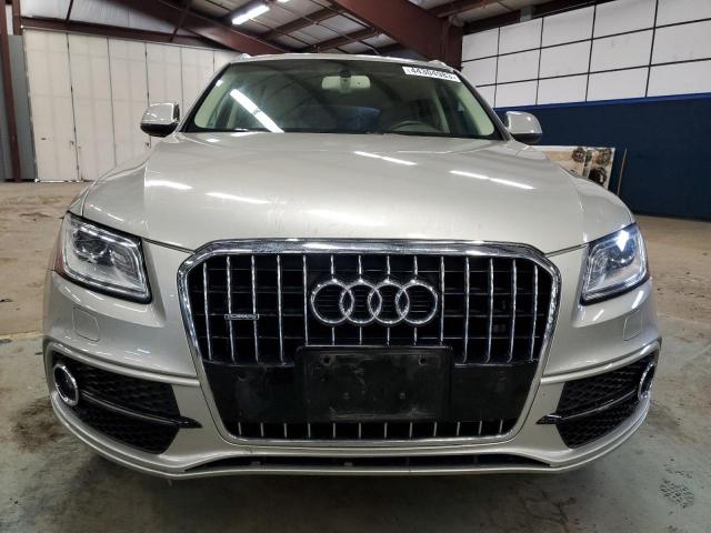 Photo 4 VIN: WA1WGAFPXEA041506 - AUDI Q5 