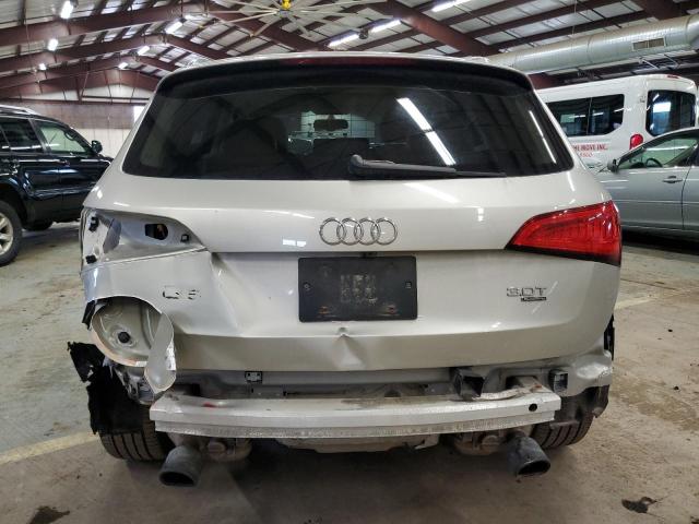 Photo 5 VIN: WA1WGAFPXEA041506 - AUDI Q5 