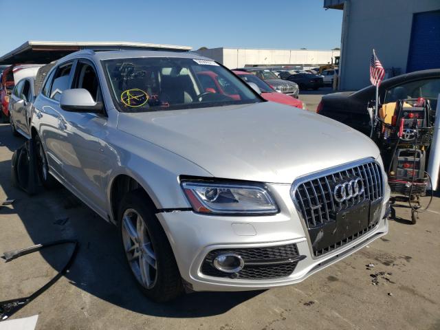 Photo 0 VIN: WA1WGBFP1EA040069 - AUDI Q5 