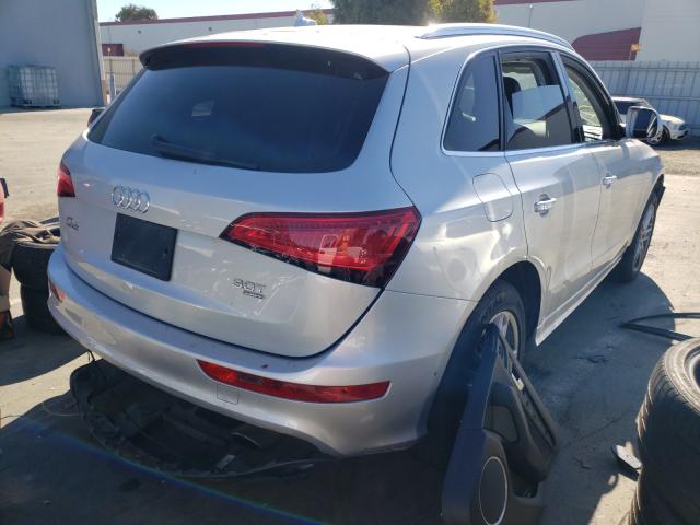 Photo 3 VIN: WA1WGBFP1EA040069 - AUDI Q5 