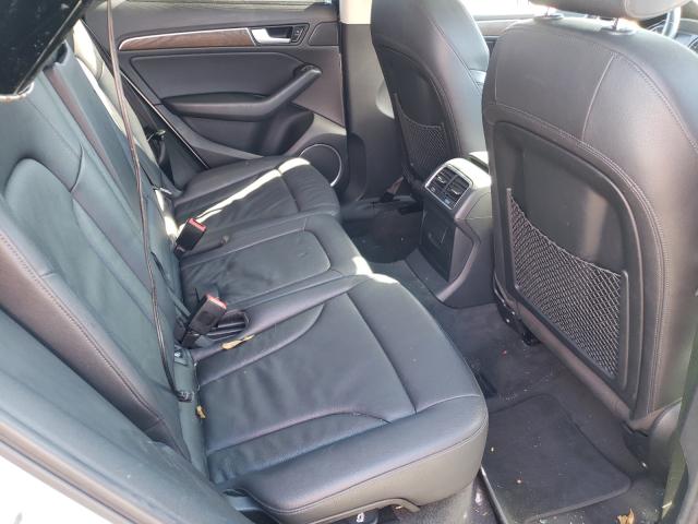 Photo 5 VIN: WA1WGBFP1EA040069 - AUDI Q5 