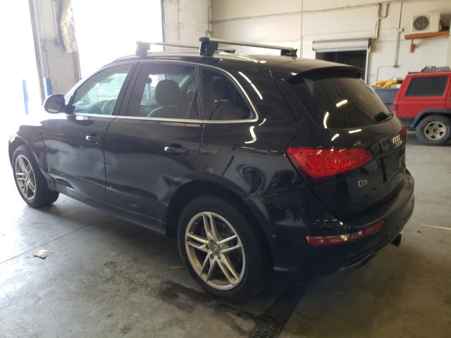 Photo 2 VIN: WA1WGBFP2DA034778 - AUDI Q5 PRESTIG 