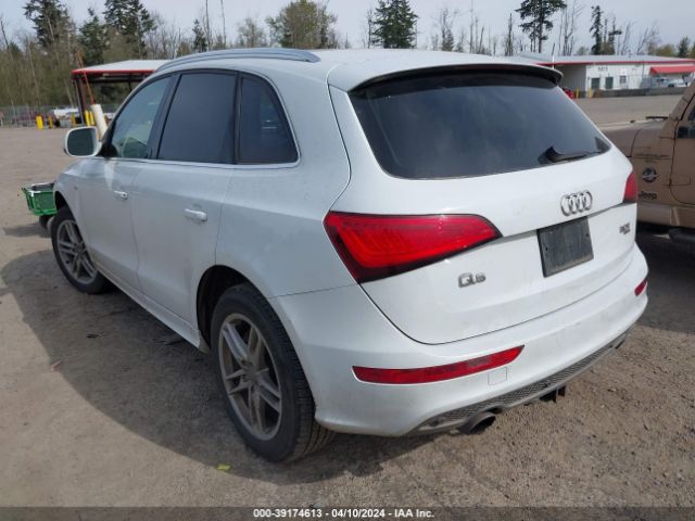 Photo 2 VIN: WA1WGBFP2DA039785 - AUDI Q5 