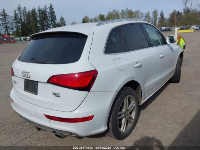 Photo 3 VIN: WA1WGBFP2DA039785 - AUDI Q5 