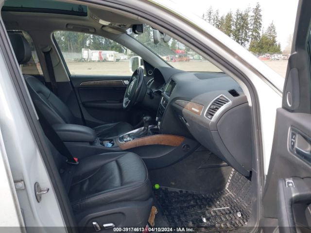 Photo 4 VIN: WA1WGBFP2DA039785 - AUDI Q5 